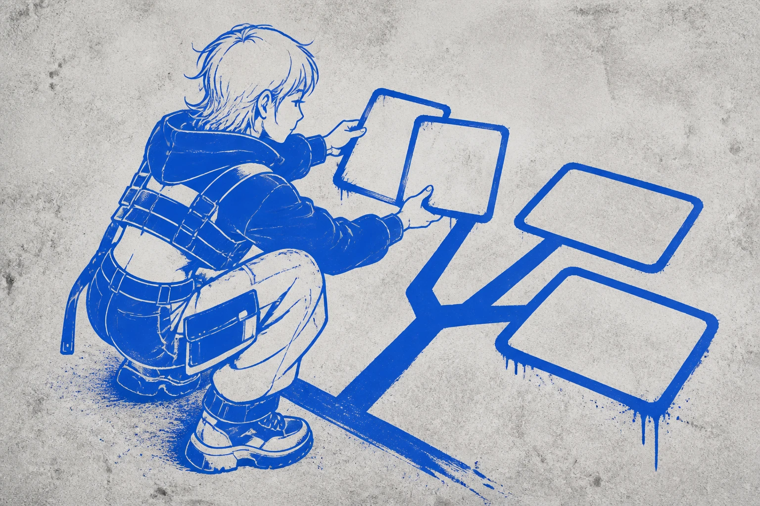社員がAIアプリを作れる時代、なぜ「ポジション管理」が必要になるのか
