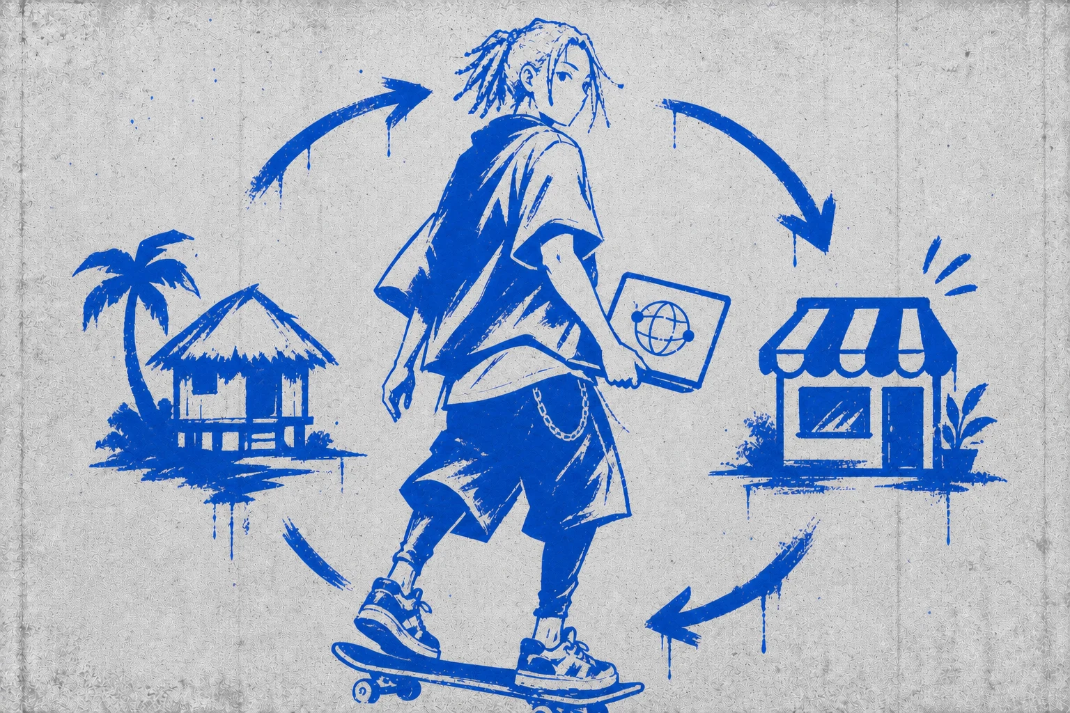 Link Villageのサムネイル