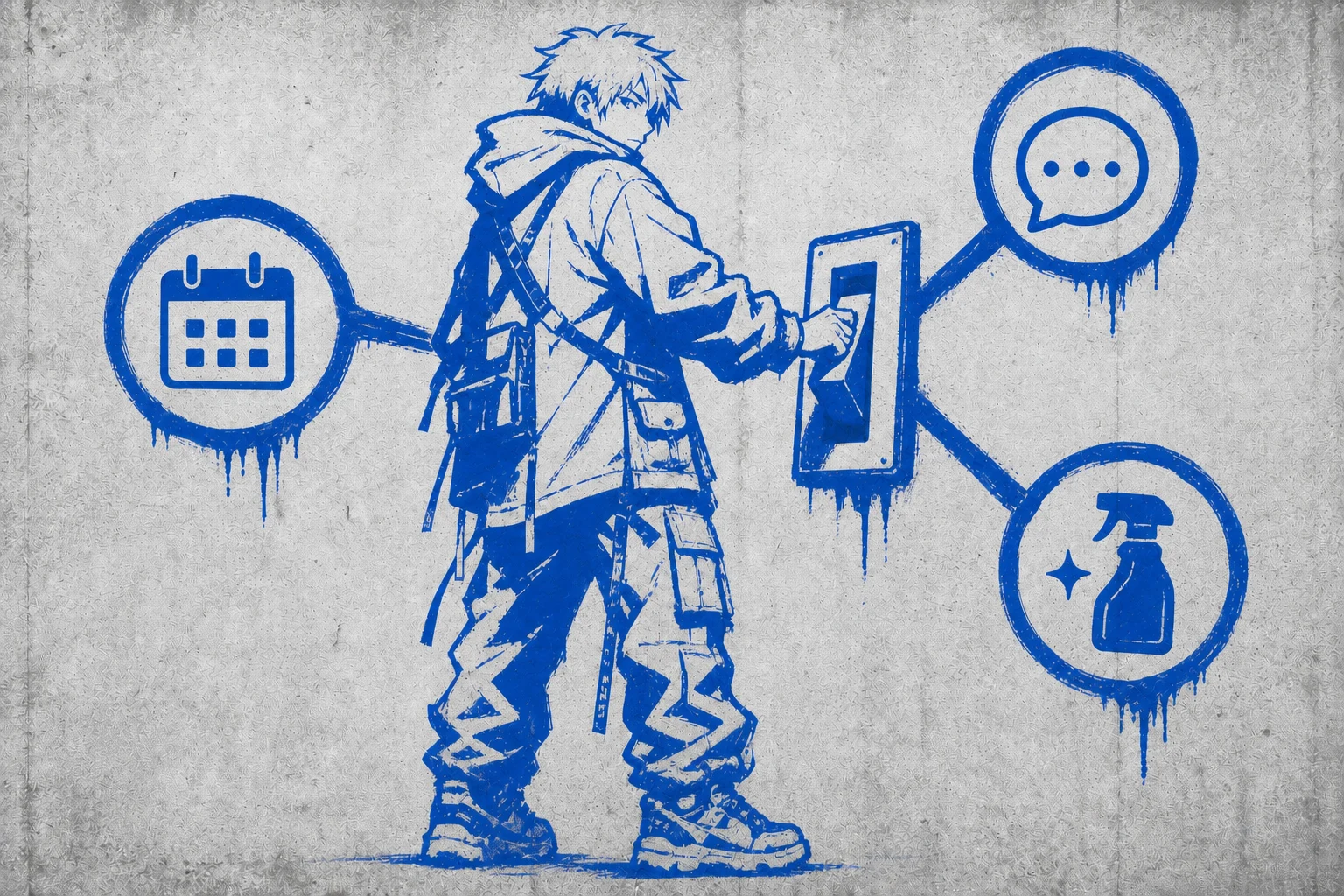 NEWO SWITCHのサムネイル