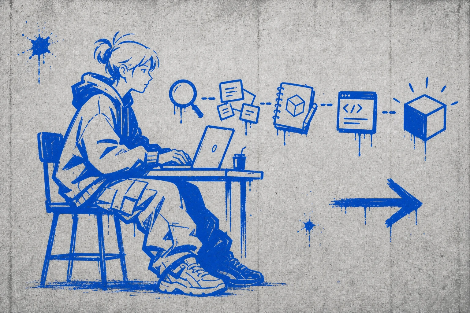 Personal AI Workbenchのサムネイル